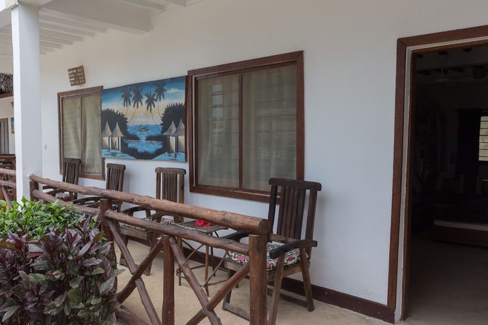 Imagen de la habitación del Hotel Paradise Beach Resort, Marumbi. Foto 3