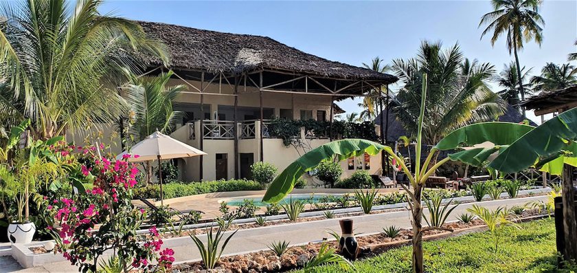 Imagen de la habitación del Hotel Paradise Beach Resort, Marumbi. Foto 4