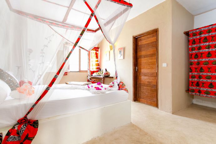 Imagen de la habitación del Hotel Paradise Beach Resort, Marumbi. Foto 13