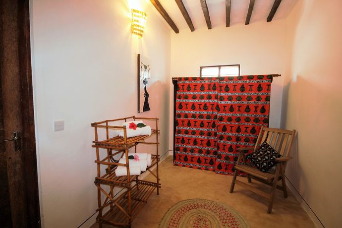 Imagen de la habitación del Hotel Paradise Beach Resort, Marumbi. Foto 15