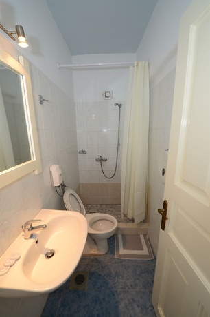 Imagen de la habitación del Hotel Paradise Beach Resort, Mikonos. Foto 22