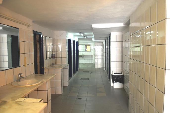 Imagen general del Hotel Paradise Beach Resort, Mikonos. Foto 6