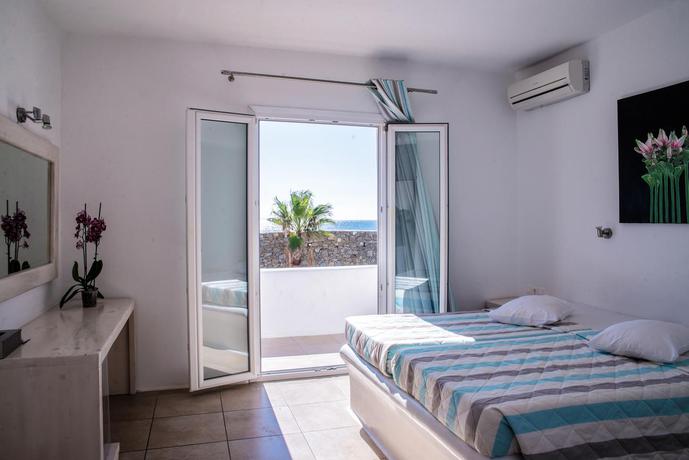 Imagen general del Hotel Paradise Beach Resort, Mikonos. Foto 11