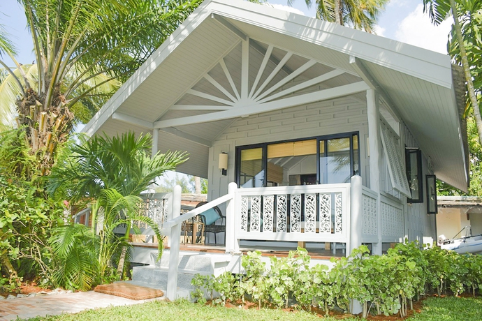 Imagen general del Hotel Paradise Beach Resort Samui. Foto 2