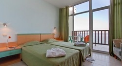 Imagen de la habitación del Hotel Paradise Beach, Sveti Vlas . Foto 5