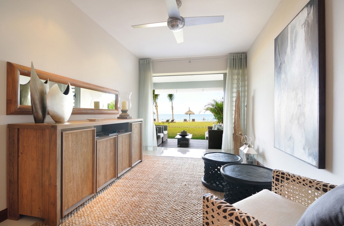 Imagen de los interiores del Hotel Paradise Beach by Horizon Holidays. Foto 11