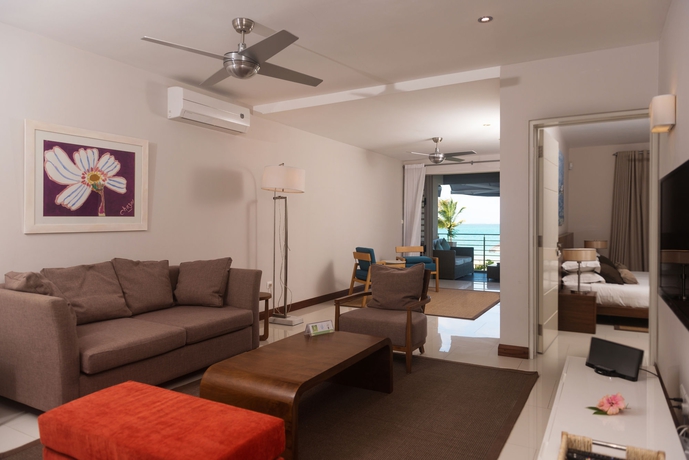 Imagen de la habitación del Hotel Paradise Beach by Horizon Holidays. Foto 2