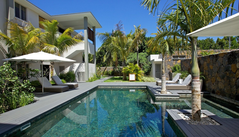 Imagen de la piscina del Hotel Paradise Beach by Horizon Holidays. Foto 15