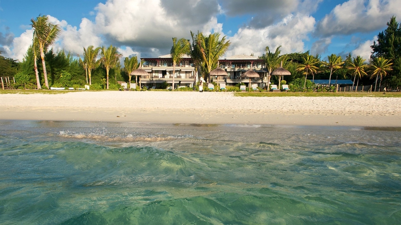 Imagen de los exteriores del Hotel Paradise Beach by Horizon Holidays. Foto 8