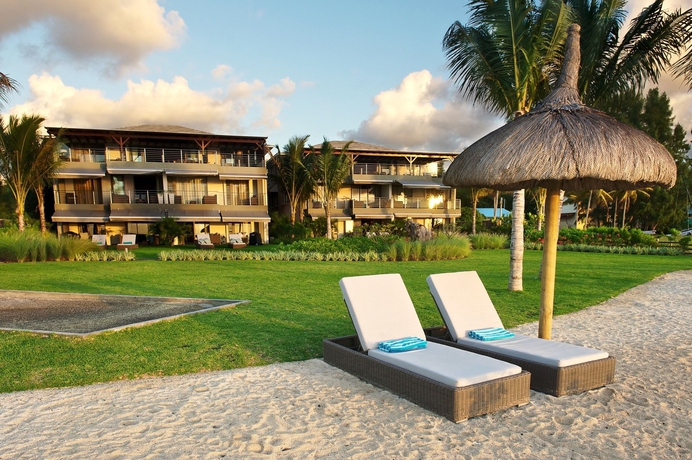 Imagen de los exteriores del Hotel Paradise Beach by Horizon Holidays. Foto 9