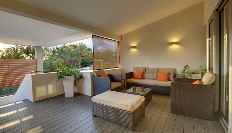 Imagen de los interiores del Hotel Paradise Beach by Horizon Holidays. Foto 13