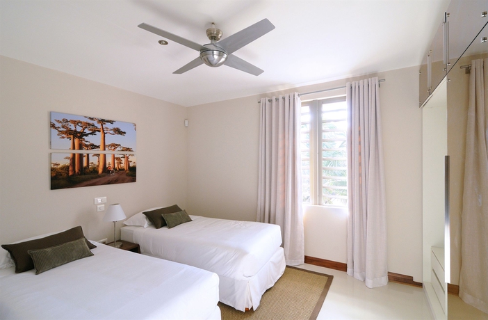 Imagen de la habitación del Hotel Paradise Beach by Horizon Holidays. Foto 4