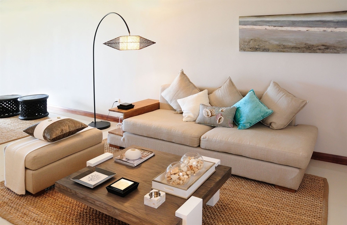Imagen de los interiores del Hotel Paradise Beach by Horizon Holidays. Foto 14