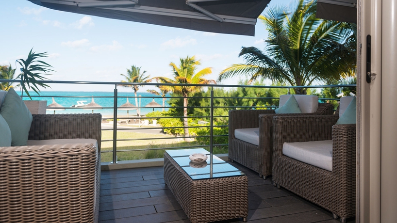 Imagen de los exteriores del Hotel Paradise Beach by Horizon Holidays. Foto 10