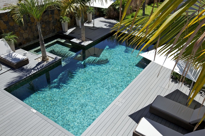 Imagen de la piscina del Hotel Paradise Beach by Horizon Holidays. Foto 16