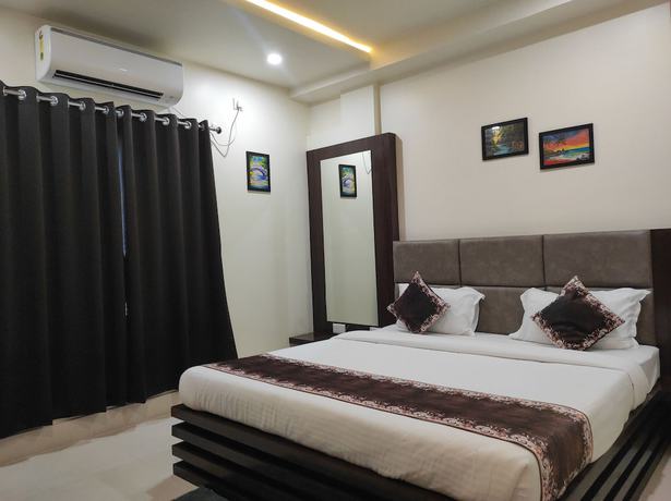 Imagen de la habitación del Hotel Paradise, Biswanath Charali. Foto 3