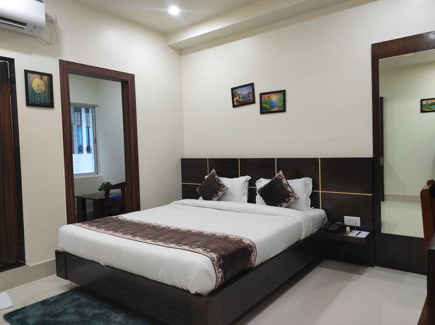 Imagen de la habitación del Hotel Paradise, Biswanath Charali. Foto 4
