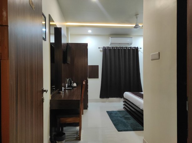 Imagen de la habitación del Hotel Paradise, Biswanath Charali. Foto 5