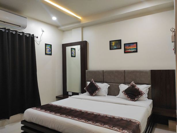 Imagen de la habitación del Hotel Paradise, Biswanath Charali. Foto 7