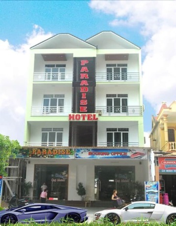 Imagen general del Hotel Paradise, Bo Trach. Foto 5