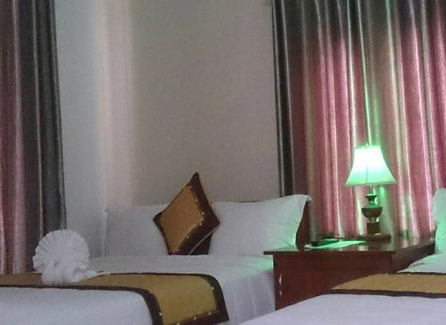 Imagen de la habitación del Hotel Paradise, Bo Trach. Foto 11