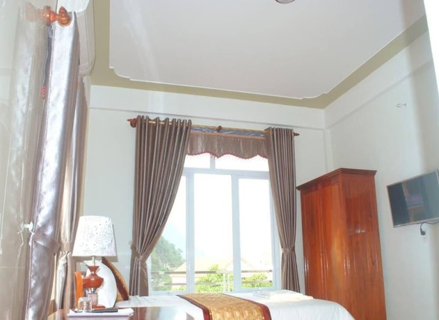 Imagen de la habitación del Hotel Paradise, Bo Trach. Foto 13