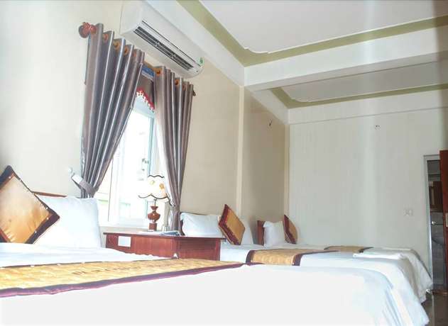 Imagen de la habitación del Hotel Paradise, Bo Trach. Foto 15