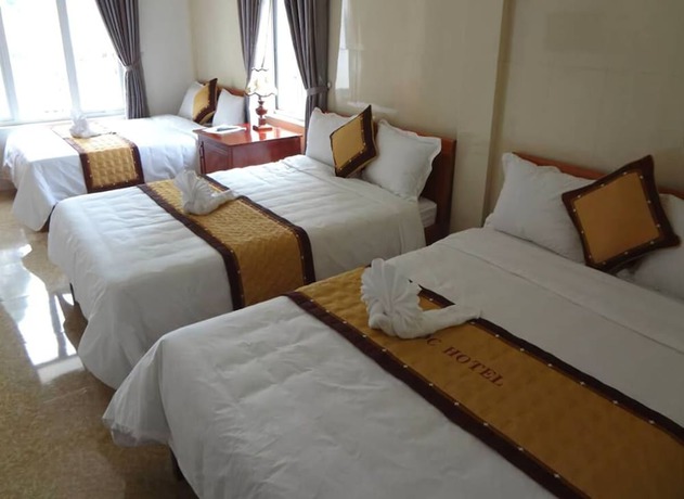 Imagen de la habitación del Hotel Paradise, Bo Trach. Foto 16