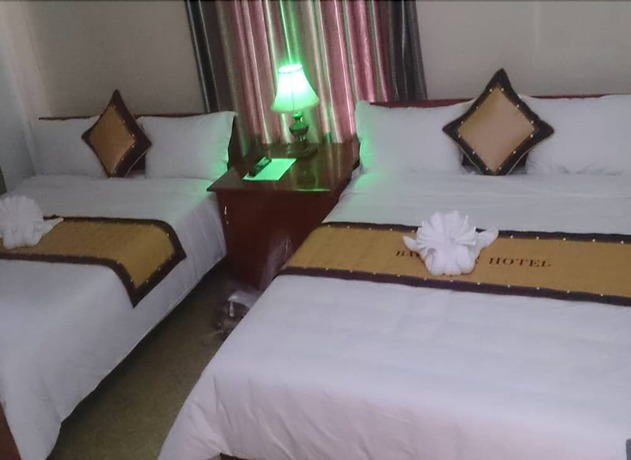 Imagen de la habitación del Hotel Paradise, Bo Trach. Foto 17