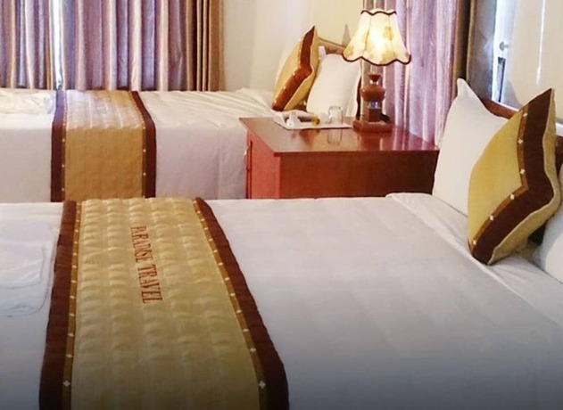 Imagen de la habitación del Hotel Paradise, Bo Trach. Foto 18