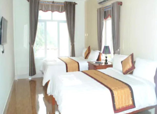 Imagen de la habitación del Hotel Paradise, Bo Trach. Foto 19