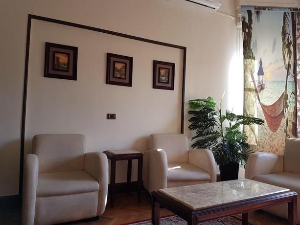 Imagen general del Hotel Paradise Boutique, El Cairo. Foto 1