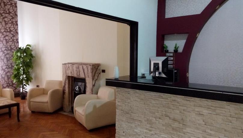 Imagen general del Hotel Paradise Boutique, El Cairo. Foto 2