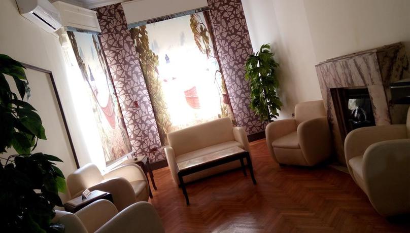 Imagen general del Hotel Paradise Boutique, El Cairo. Foto 3