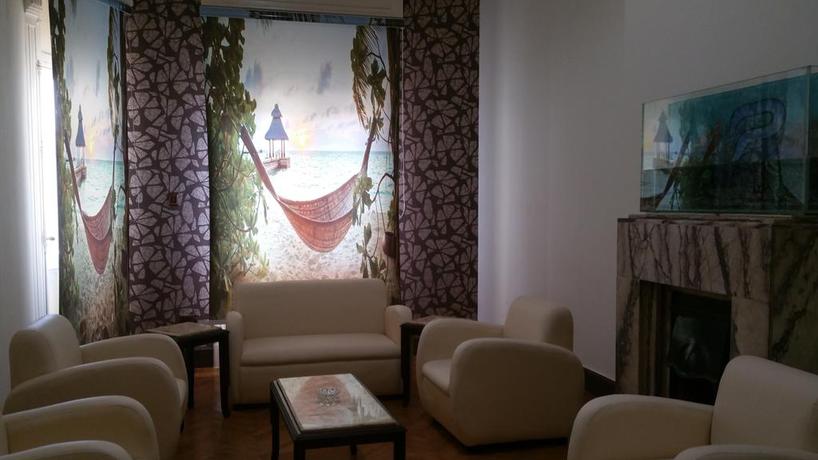 Imagen general del Hotel Paradise Boutique, El Cairo. Foto 4