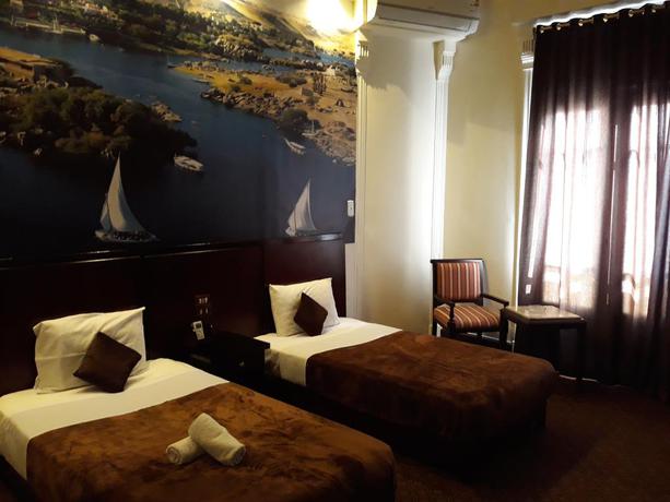 Imagen general del Hotel Paradise Boutique, El Cairo. Foto 5