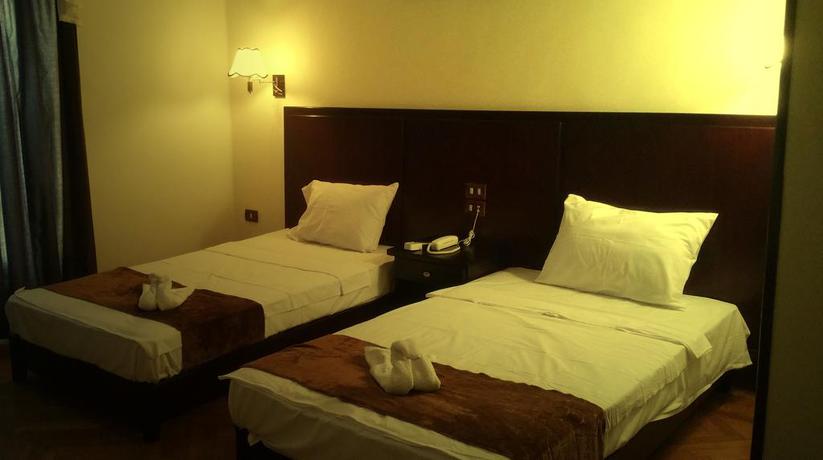 Imagen general del Hotel Paradise Boutique, El Cairo. Foto 8