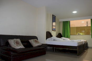 Imagen general del Hotel Paradise Bulerias. Foto 2