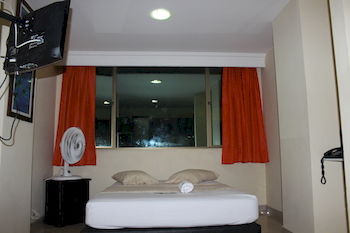 Imagen general del Hotel Paradise Bulerias. Foto 3