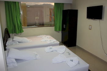 Imagen general del Hotel Paradise Bulerias. Foto 4