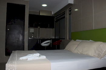 Imagen general del Hotel Paradise Bulerias. Foto 5