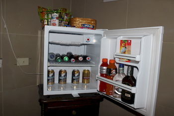 Imagen general del Hotel Paradise Bulerias. Foto 7