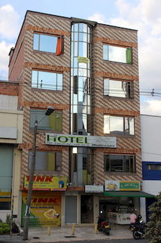 Imagen general del Hotel Paradise Bulerias. Foto 8