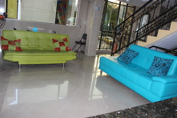 Imagen general del Hotel Paradise Bulerias. Foto 9