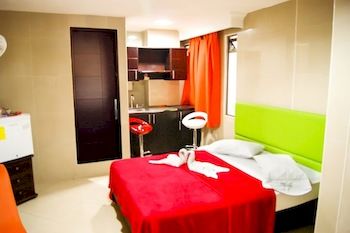 Imagen general del Hotel Paradise Bulerias. Foto 10