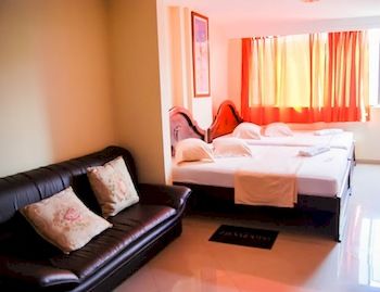 Imagen general del Hotel Paradise Bulerias. Foto 11