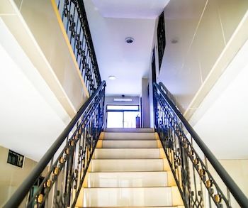 Imagen general del Hotel Paradise Bulerias. Foto 12