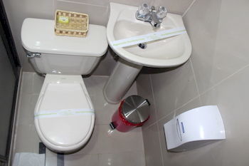 Imagen general del Hotel Paradise Bulerias. Foto 13