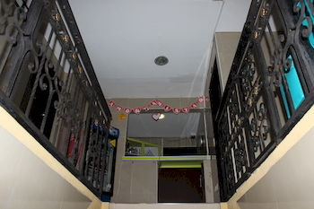 Imagen general del Hotel Paradise Bulerias. Foto 15