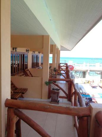 Imagen de la habitación del Hotel Paradise Bungalows, Ban Haad Rin. Foto 5